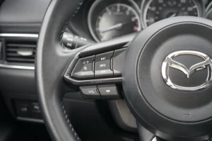 Used 2025 Mazda CX-5 2.5 S Preferred Package for sale in Lynnwood, WA — photo 27