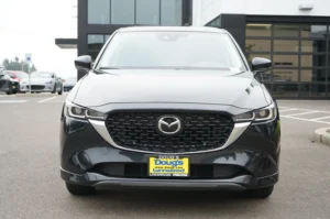 Used 2025 Mazda CX-5 2.5 S Preferred Package for sale in Lynnwood, WA — photo 10