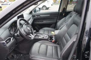 Used 2025 Mazda CX-5 2.5 S Preferred Package for sale in Lynnwood, WA — photo 15