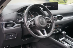 Used 2025 Mazda CX-5 2.5 S Preferred Package for sale in Lynnwood, WA — photo 16
