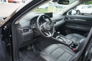 Used 2025 Mazda CX-5 2.5 S Preferred Package for sale in Lynnwood, WA — photo 17