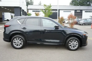 Used 2025 Mazda CX-5 2.5 S Preferred Package for sale in Lynnwood, WA — photo 2