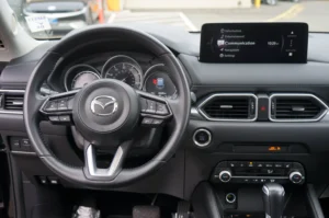 Used 2025 Mazda CX-5 2.5 S Preferred Package for sale in Lynnwood, WA — photo 20
