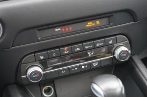 Used 2025 Mazda CX-5 2.5 S Preferred Package for sale in Lynnwood, WA — photo 23