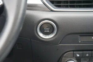 Used 2025 Mazda CX-5 2.5 S Preferred Package for sale in Lynnwood, WA — photo 24