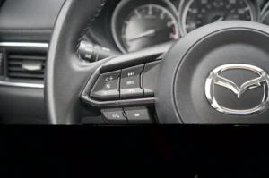 Used 2025 Mazda CX-5 2.5 S Preferred Package for sale in Lynnwood, WA — photo 28