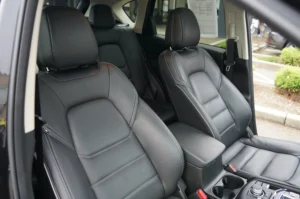 Used 2025 Mazda CX-5 2.5 S Preferred Package for sale in Lynnwood, WA — photo 29
