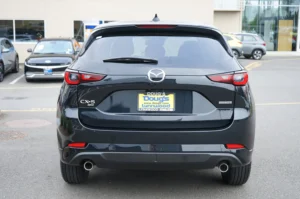 Used 2025 Mazda CX-5 2.5 S Preferred Package for sale in Lynnwood, WA — photo 5