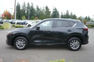 Used 2025 Mazda CX-5 2.5 S Preferred Package for sale in Lynnwood, WA — photo 7