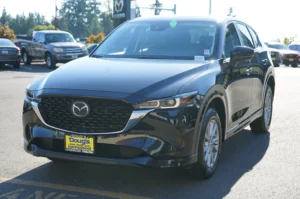 Used 2025 Mazda CX-5 2.5 S Select Package for sale in Lynnwood, WA — photo 10