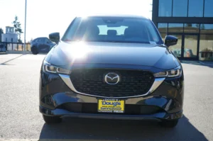 Used 2025 Mazda CX-5 2.5 S Select Package for sale in Lynnwood, WA — photo 11