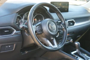 Used 2025 Mazda CX-5 2.5 S Select Package for sale in Lynnwood, WA — photo 14