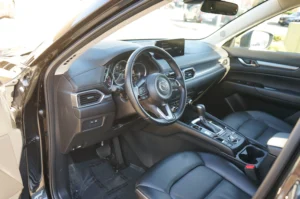 Used 2025 Mazda CX-5 2.5 S Select Package for sale in Lynnwood, WA — photo 15
