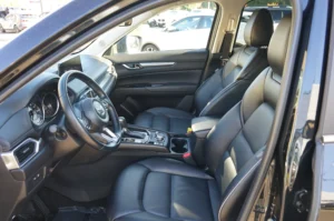 Used 2025 Mazda CX-5 2.5 S Select Package for sale in Lynnwood, WA — photo 16
