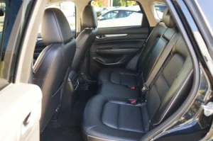 Used 2025 Mazda CX-5 2.5 S Select Package for sale in Lynnwood, WA — photo 17