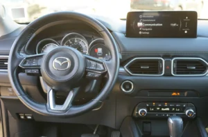 Used 2025 Mazda CX-5 2.5 S Select Package for sale in Lynnwood, WA — photo 18