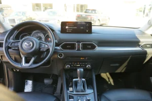 Used 2025 Mazda CX-5 2.5 S Select Package for sale in Lynnwood, WA — photo 19