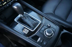 Used 2025 Mazda CX-5 2.5 S Select Package for sale in Lynnwood, WA — photo 21