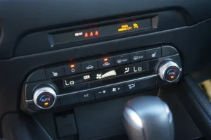Used 2025 Mazda CX-5 2.5 S Select Package for sale in Lynnwood, WA — photo 22