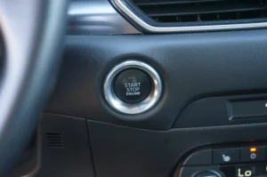 Used 2025 Mazda CX-5 2.5 S Select Package for sale in Lynnwood, WA — photo 23