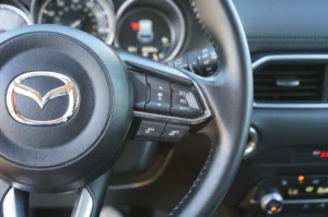Used 2025 Mazda CX-5 2.5 S Select Package for sale in Lynnwood, WA — photo 26