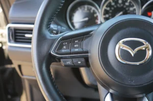 Used 2025 Mazda CX-5 2.5 S Select Package for sale in Lynnwood, WA — photo 27