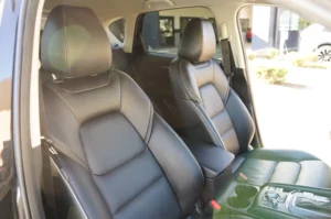 Used 2025 Mazda CX-5 2.5 S Select Package for sale in Lynnwood, WA — photo 28