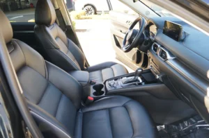 Used 2025 Mazda CX-5 2.5 S Select Package for sale in Lynnwood, WA — photo 29