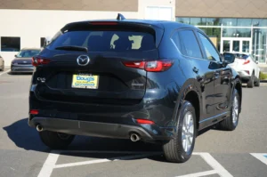 Used 2025 Mazda CX-5 2.5 S Select Package for sale in Lynnwood, WA — photo 4