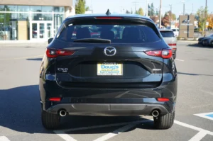 Used 2025 Mazda CX-5 2.5 S Select Package for sale in Lynnwood, WA — photo 5