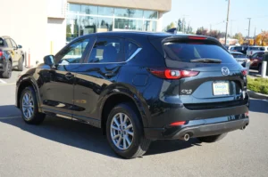 Used 2025 Mazda CX-5 2.5 S Select Package for sale in Lynnwood, WA — photo 7