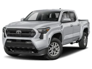 Used 2025 Toyota Tacoma 4WD SR5 for sale in Lynnwood, WA — photo 1
