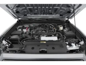 Used 2025 Toyota Tacoma 4WD SR5 for sale in Lynnwood, WA — photo 11
