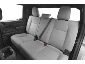 Used 2025 Toyota Tacoma 4WD SR5 for sale in Lynnwood, WA — photo 12
