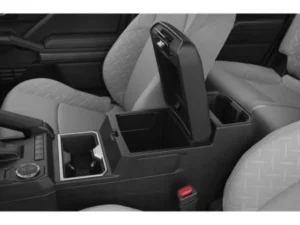 Used 2025 Toyota Tacoma 4WD SR5 for sale in Lynnwood, WA — photo 13