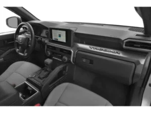 Used 2025 Toyota Tacoma 4WD SR5 for sale in Lynnwood, WA — photo 14