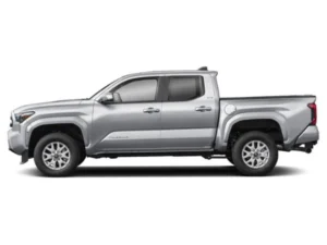Used 2025 Toyota Tacoma 4WD SR5 for sale in Lynnwood, WA — photo 3