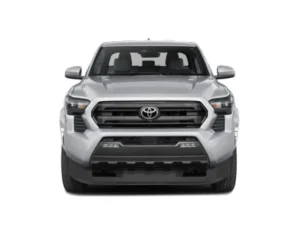 Used 2025 Toyota Tacoma 4WD SR5 for sale in Lynnwood, WA — photo 4