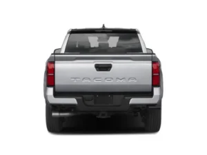 Used 2025 Toyota Tacoma 4WD SR5 for sale in Lynnwood, WA — photo 5