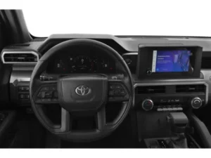 Used 2025 Toyota Tacoma 4WD SR5 for sale in Lynnwood, WA — photo 6