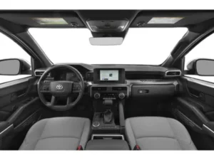 Used 2025 Toyota Tacoma 4WD SR5 for sale in Lynnwood, WA — photo 7