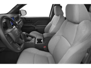 Used 2025 Toyota Tacoma 4WD SR5 for sale in Lynnwood, WA — photo 8