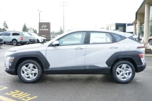 Used 2026 Hyundai KONA SE for sale in Lynnwood, WA — photo 10