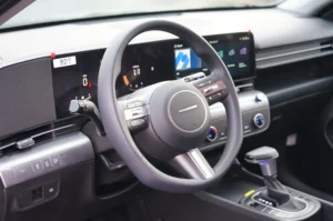 Used 2026 Hyundai KONA SE for sale in Lynnwood, WA — photo 13