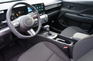 Used 2026 Hyundai KONA SE for sale in Lynnwood, WA — photo 14