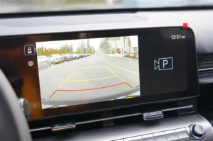 Used 2026 Hyundai KONA SE for sale in Lynnwood, WA — photo 18