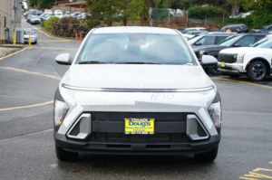 Used 2026 Hyundai KONA SE for sale in Lynnwood, WA — photo 2