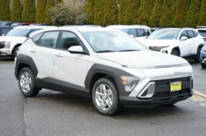 Used 2026 Hyundai KONA SE for sale in Lynnwood, WA — photo 4