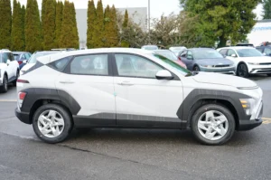 Used 2026 Hyundai KONA SE for sale in Lynnwood, WA — photo 5