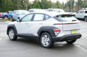 Used 2026 Hyundai KONA SE for sale in Lynnwood, WA — photo 9